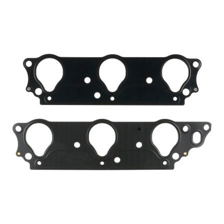 Spicer Engine Intake Manifold Gasket Set, Victor Reinz 15-10074-01